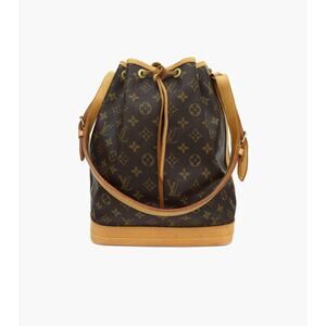 LOUIS VUITTON Monogram Noé A-A20337